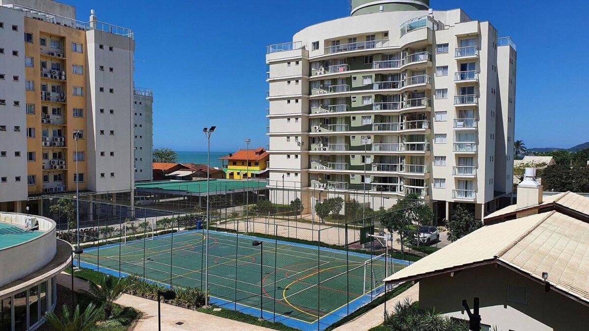 Nautilus Confort Em Penha/Sc Penha (Santa Catarina) Exterior foto
