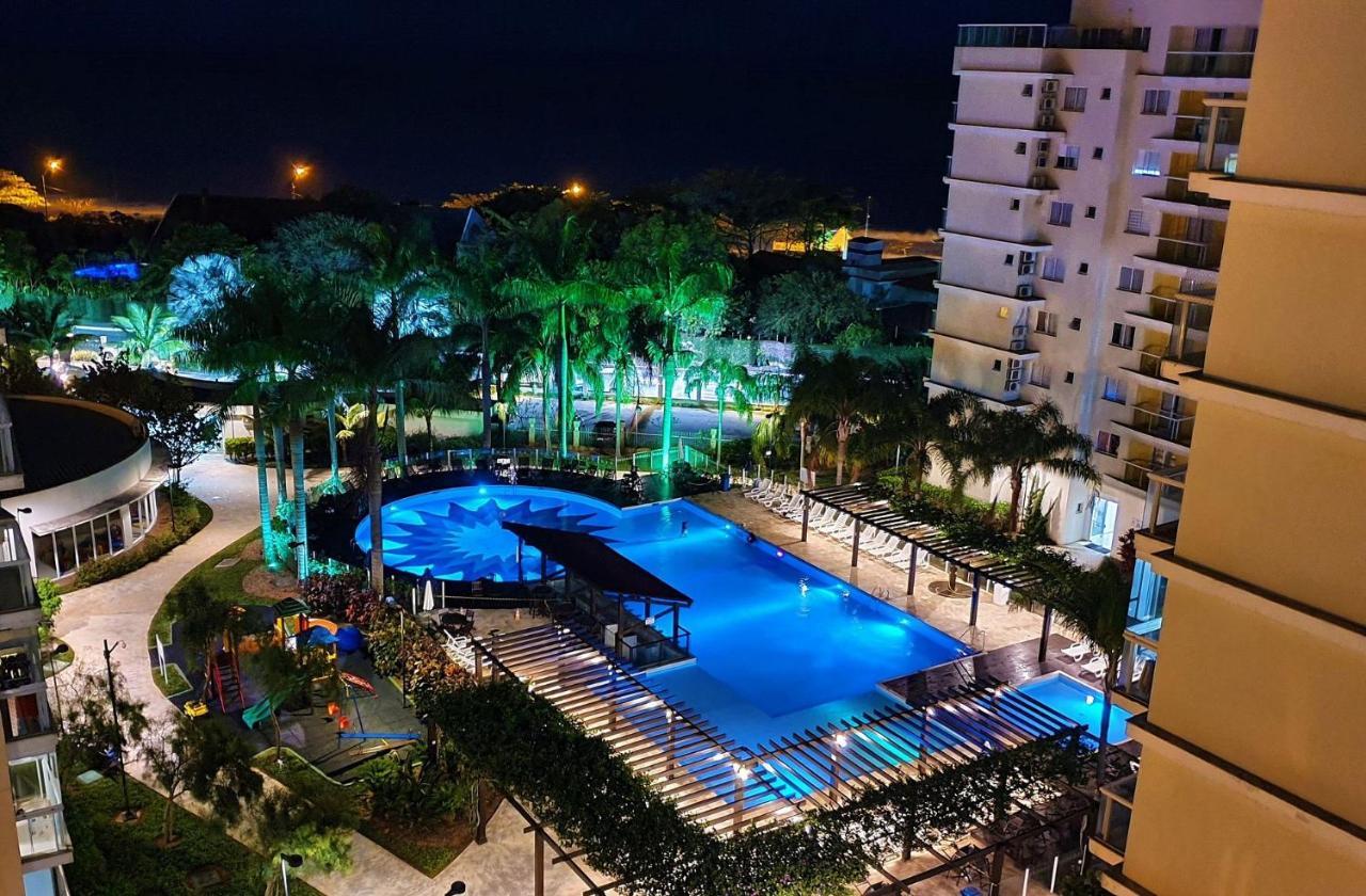 Nautilus Confort Em Penha/Sc Penha (Santa Catarina) Exterior foto